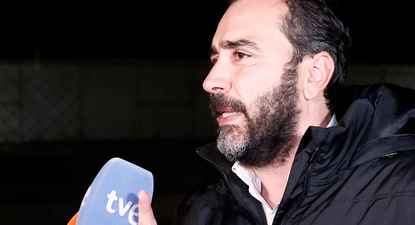 El supuesto facilitador en el Caso Koldo, Víctor de Aldama.