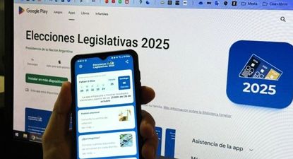 Quién ganó las Elecciones nacionales legislativas 2025: resultados EN VIVO