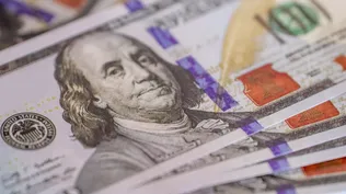Dólar hoy: esta es la cotización del lunes 7 de agosto, según el BROU