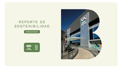 Tres Cruces: un año de avances, inversión, sostenibilidad y Certificación como Empresa B
