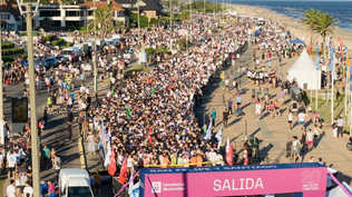 Abrieron las inscripciones para la San Felipe y Santiago 2026: cuándo es, cuánto cuesta y cómo anotarse