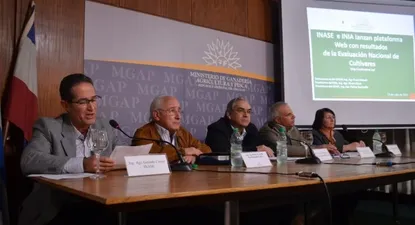 El Observador | Camps, Queheille, Benech, Roel y Castro