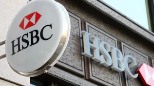Grupo colombiano desembarca  en Uruguay con compra del HSBC