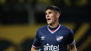 Sergio Rochet