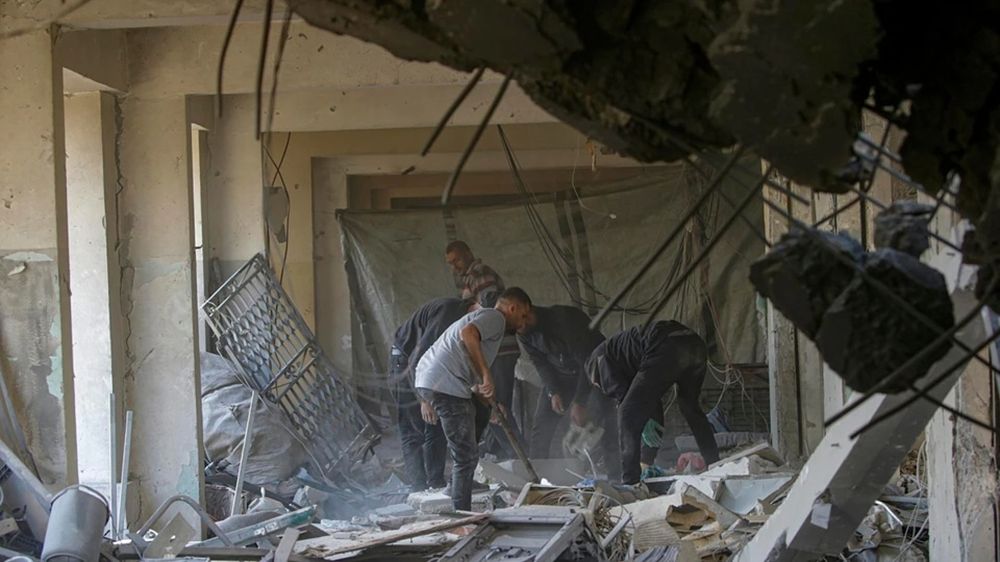 Israel afirma que mató al jefe de Estado Mayor de Hezbolá en un ataque aéreo