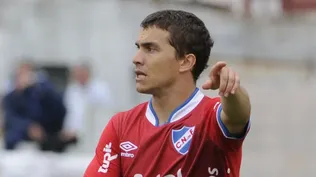 Papelito pronto para la vuelta