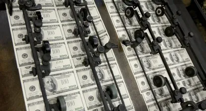 El dólar bajó 0,13%