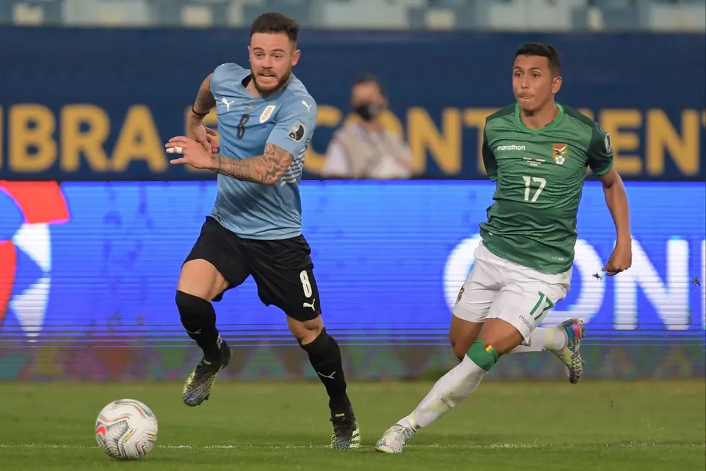 Nahitan Nández espera en Italia curarse del covid-19 mientras continúa su causa en Uruguay