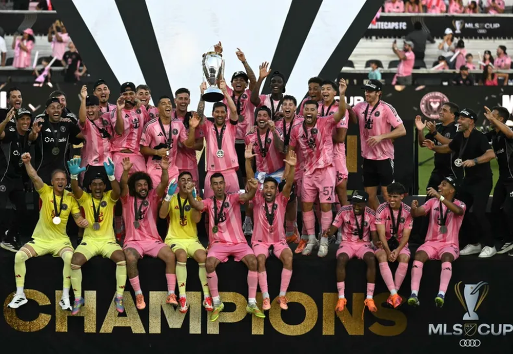 Inter de Miami