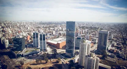 World Trade Center Montevideo