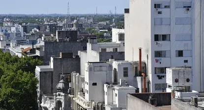 Centro de Montevideo