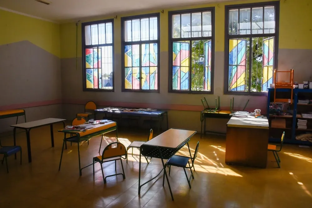 El bloque de educación es uno de los más extensos de la LUC.