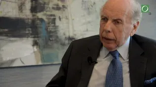 Gabriel Rozman, el inversor serial que quiere conquistar China