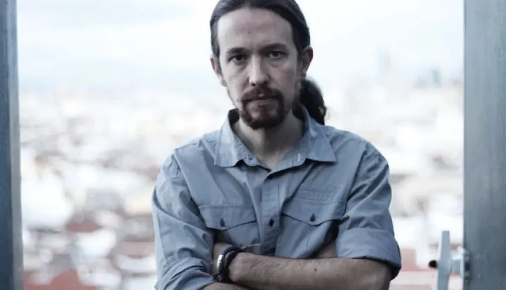 Pablo Iglesias