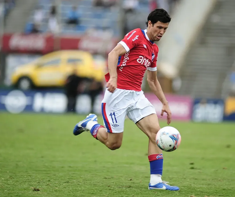 Nacho González