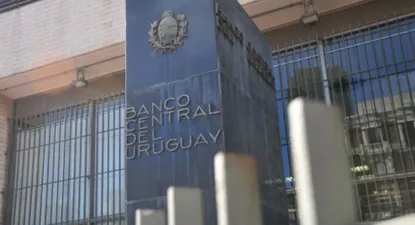 BCU prevé repunte de la inversión y alza de 2% del PIB en primer trimestre