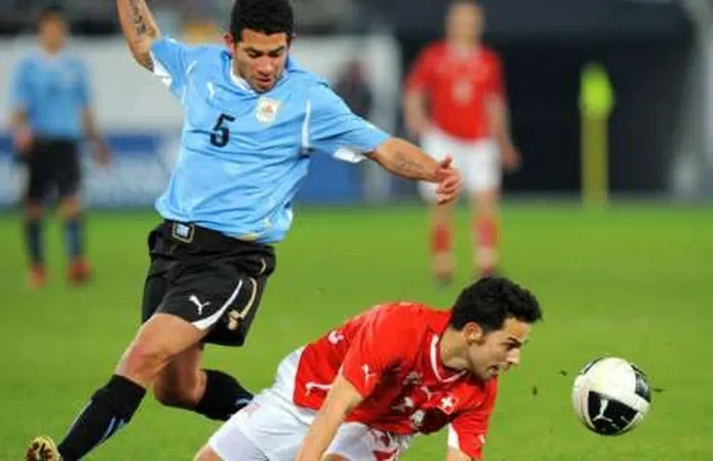 Gargano vuelve a la titularidad