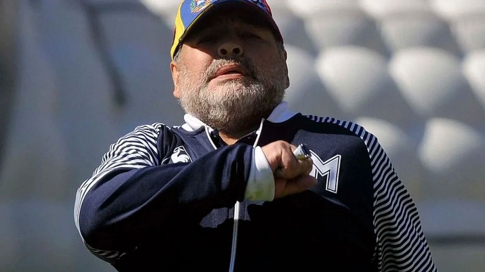 El juicio por la muerte de Maradona comenzará en octubre