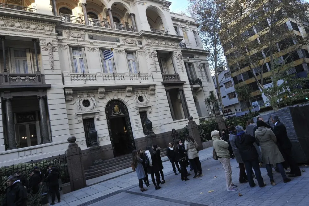 El planteo formal se llevará adelante este lunes