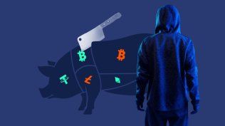 Carniceros de Crypto Cerdos: la columna de Urudata Carniceros de Crypto Cerdos: la columna de Urudata