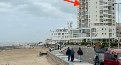 etcheverry remata apartamento en punta del este