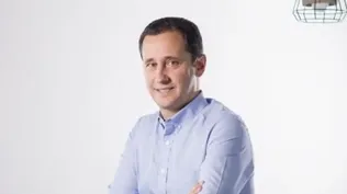 Pedro Arnt, CEO de dLocal