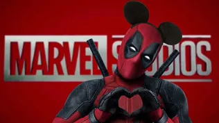 Deadpool, una de las secuelas que llegan en 2024.