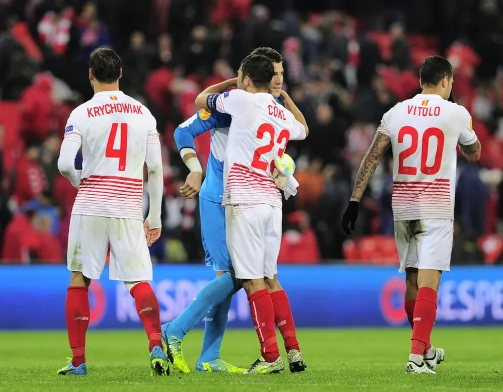 Sevilla