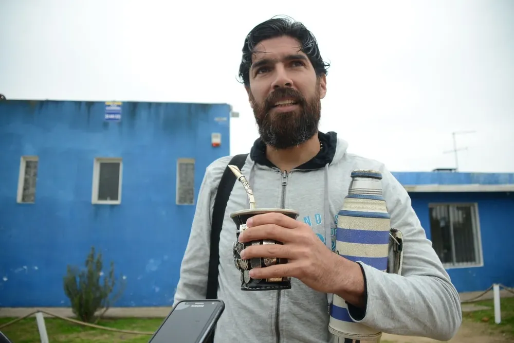 Abreu se retira del fútbol