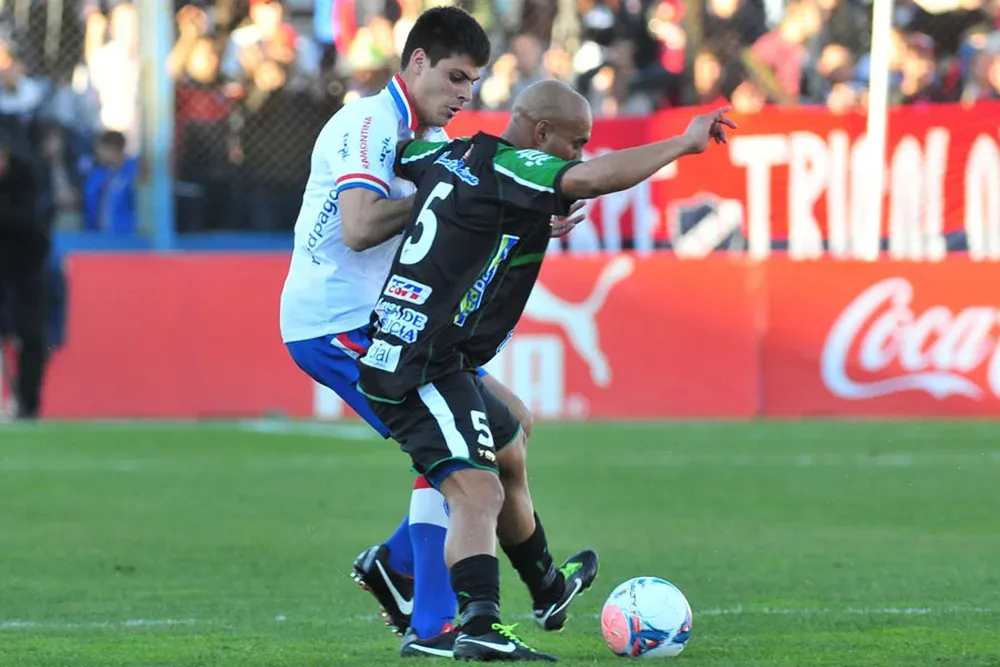 Guillermo De Los Santos.