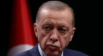 El presidente turco, Recep Tayyip Erdogan, y el Comité Internacional de la Cruz Roja (CICR) aseguran que discuten con Hamás por los rehenes israelíes.
