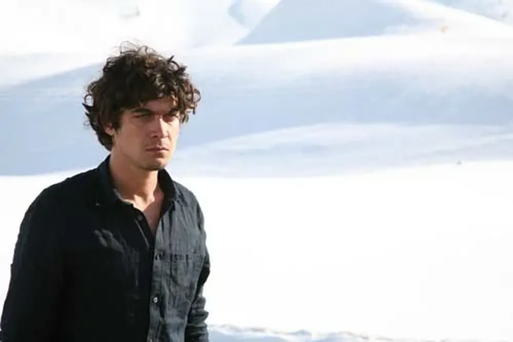 Paraíso al oeste, de Costa Gavras