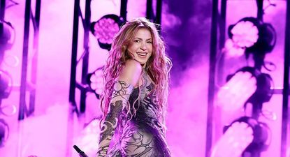 Cómo será el espectacular estadio para 50 mil personas que Shakira construirá en Madrid