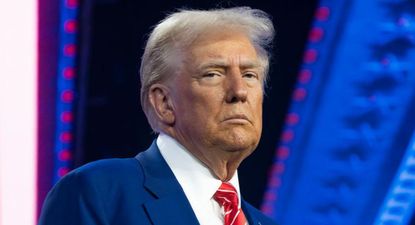 La decisión que tomó Donald Trump sobre la gestión de su empresa durante su mandato