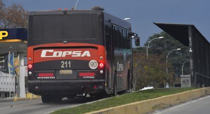 Ministerio de Transporte habló sobre situación de Copsa y aseguró que la consultoría está a estudio pero que no es vinculante