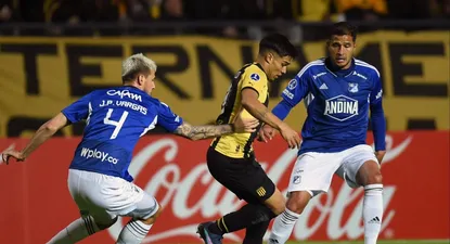 Arezo hace cinco partidos que no convierte