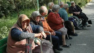 Jubilaciones ajustarán 9,70% desde enero