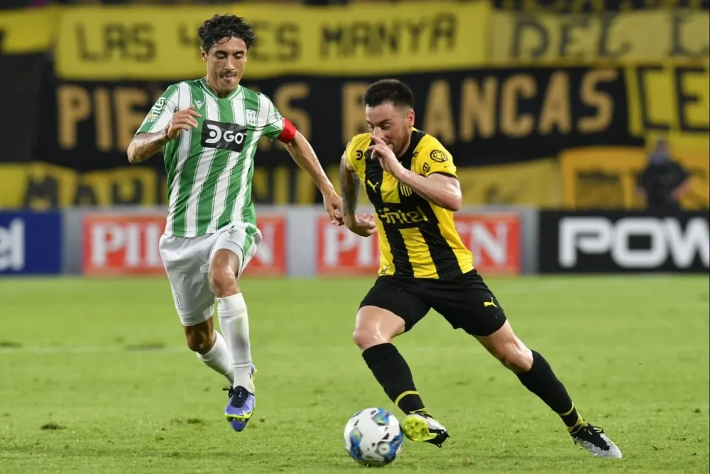 Ángel González, ¿aportará algo en la recta final?