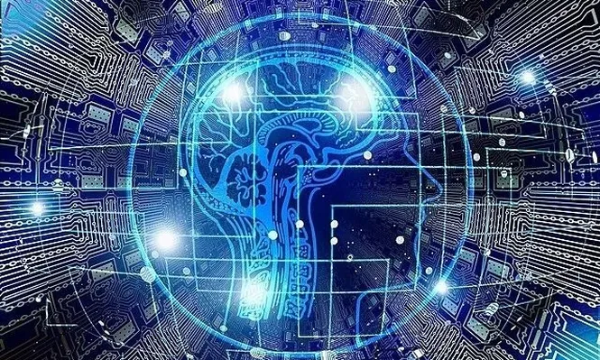 Un robo autónomo derrota a humanos en una competencia