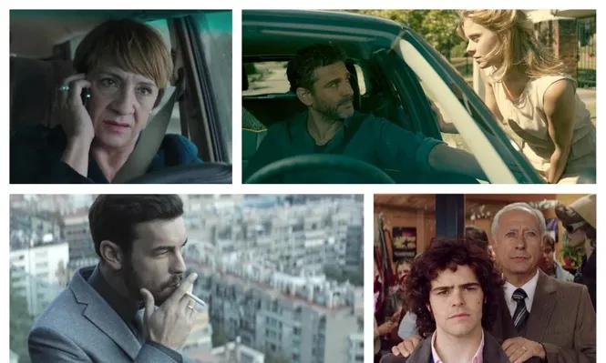 Ideas para ver en streaming esta noche