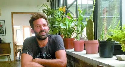 “Vamos a tener que ser creativos y solidarios para repuntar”