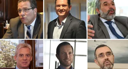 Expectativas de los CEOs para 2023