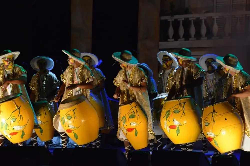 La Carpintera Roh se presentará hoy en uno de los Rondamomo.