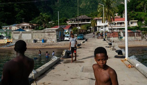 Los extranjeros pueden obtener la ciudadanía de Dominica a cambio de inversiones en el país.