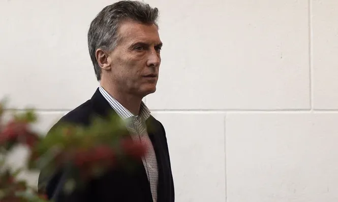 Para la economía argentina, lo peor ya pasó, afirma Macri