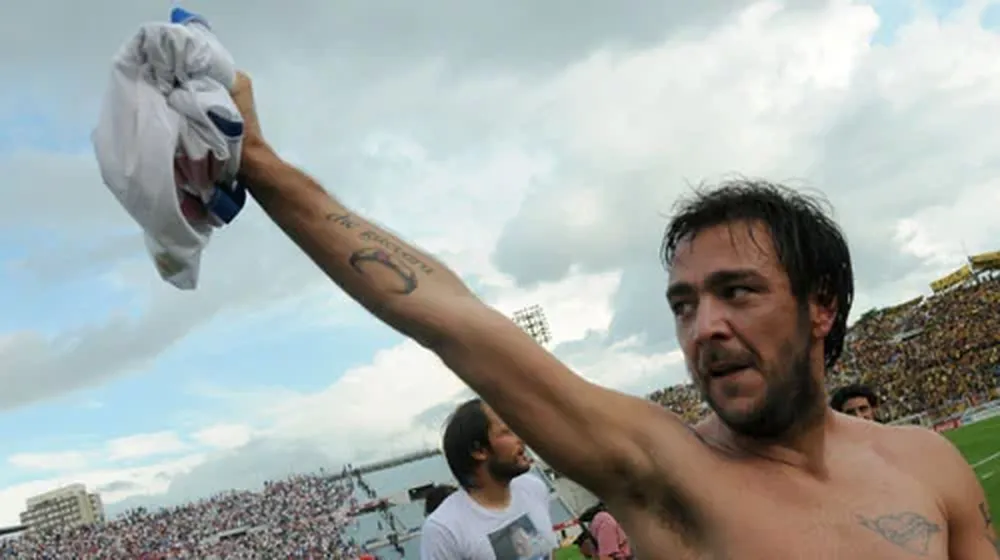 Álvaro Recoba