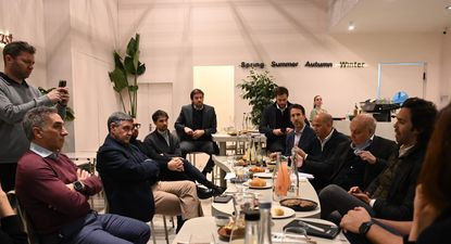 Jorge Macri avanza con medidas para usar criptomonedas en la Ciudad y se diferencia de Javier Milei