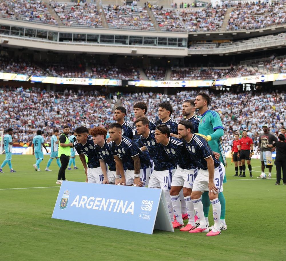 Argentina