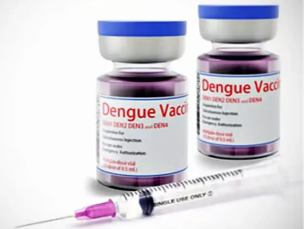 La vacuna contra el dengue podría incorporarse al calendario oficial