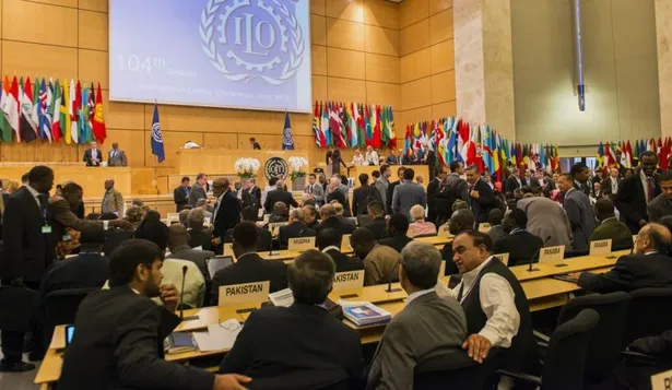 Uruguay se salva de la lista negra de la OIT